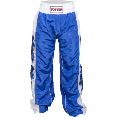 Pantalon de kickboxing "Graffiti"   2