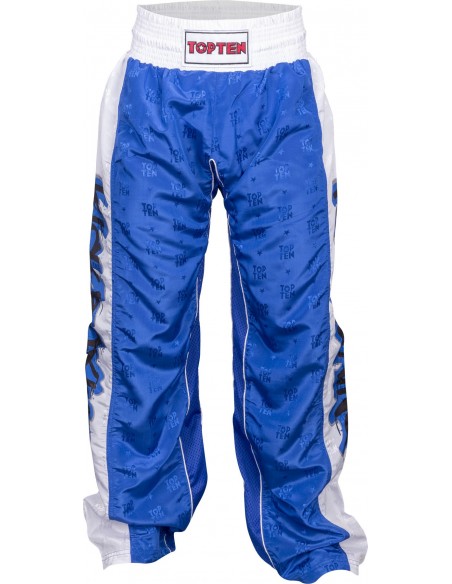 Pantalon de kickboxing "Graffiti"   Pantalon de kickboxing "Graffiti"