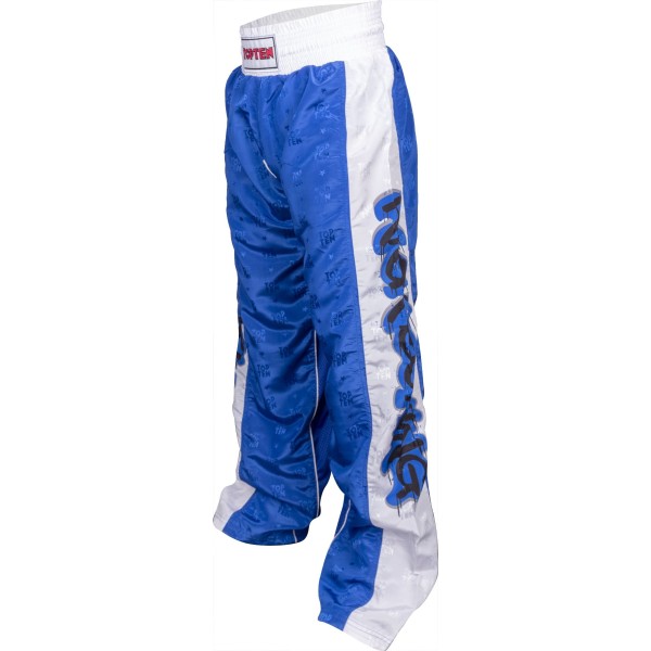 Pantalon de kickboxing "Graffiti"