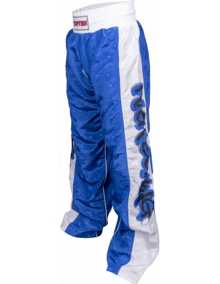 Pantalon de kickboxing "Graffiti"   Pantalon de kickboxing "Graffiti"