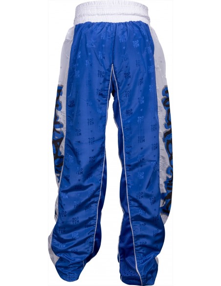 Pantalon de kickboxing "Graffiti"   Pantalon de kickboxing "Graffiti"