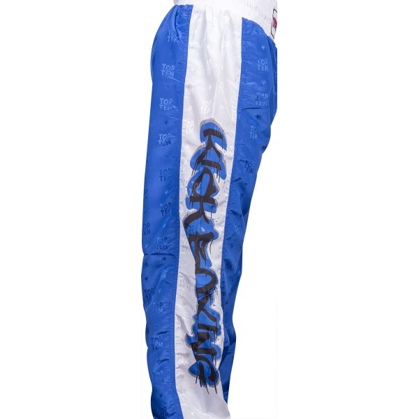 Pantalon de kickboxing "Graffiti"