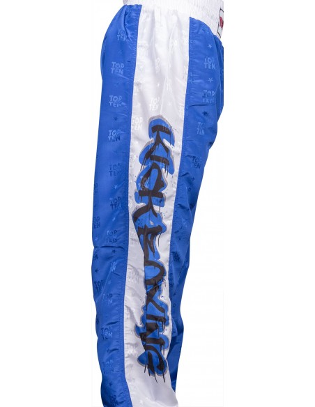 Pantalon de kickboxing "Graffiti"   Pantalon de kickboxing "Graffiti"