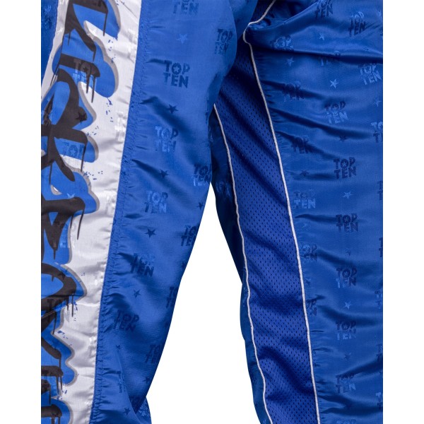 Pantalon de kickboxing "Graffiti"