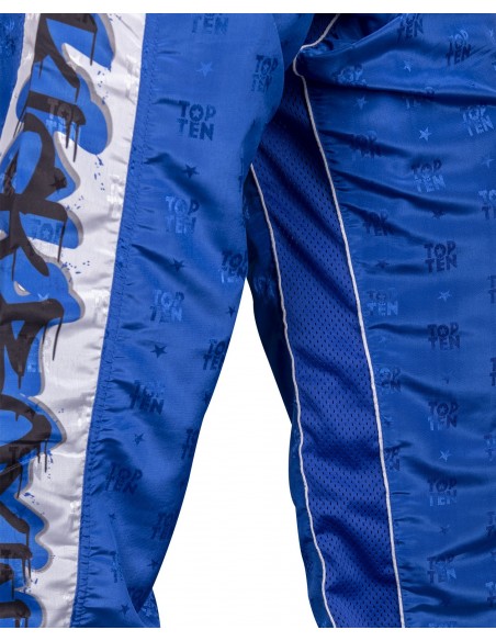 Pantalon de kickboxing "Graffiti"   Pantalon de kickboxing "Graffiti"