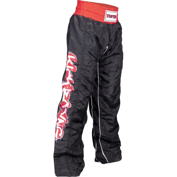 Pantalon de kickboxing "Graffiti"  