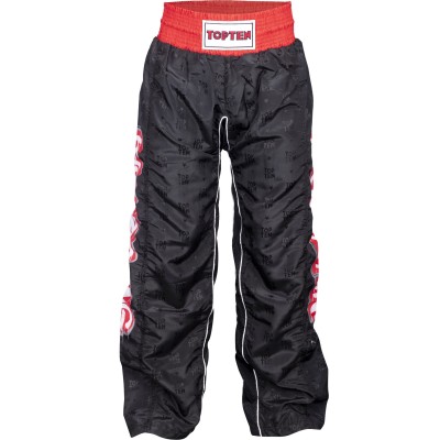Pantalon de kickboxing "Graffiti"   2