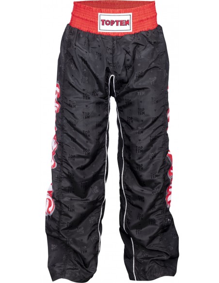 Pantalon de kickboxing "Graffiti"   Pantalon de kickboxing "Graffiti"