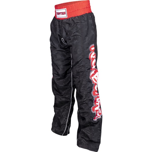 Pantalon de kickboxing "Graffiti"