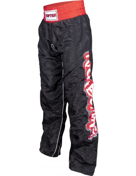 Pantalon de kickboxing "Graffiti"   Pantalon de kickboxing "Graffiti"