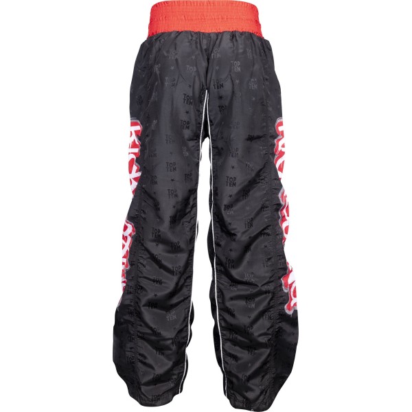 Pantalon de kickboxing "Graffiti"