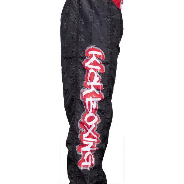 Pantalon de kickboxing "Graffiti"