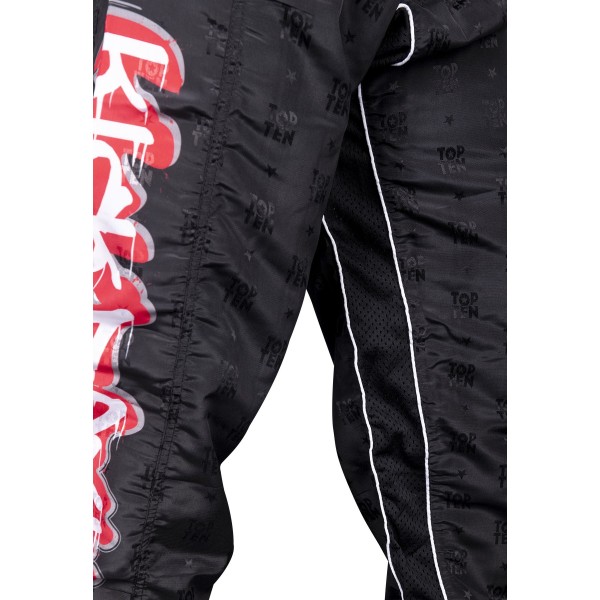 Pantalon de kickboxing "Graffiti"