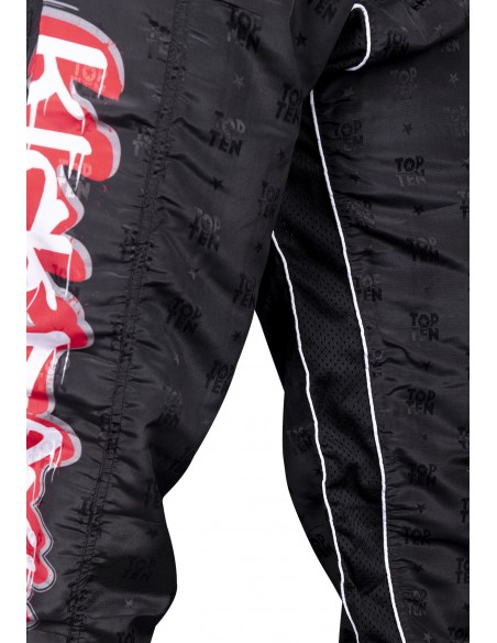 Pantalon de kickboxing "Graffiti"   Pantalon de kickboxing "Graffiti"