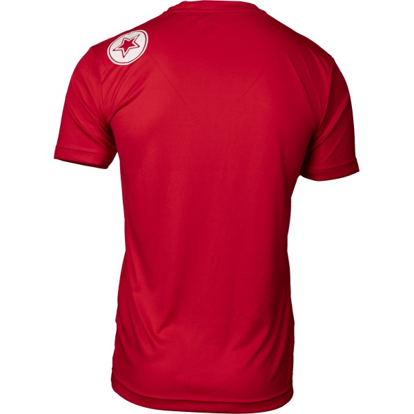 T-Shirt « Compétition »