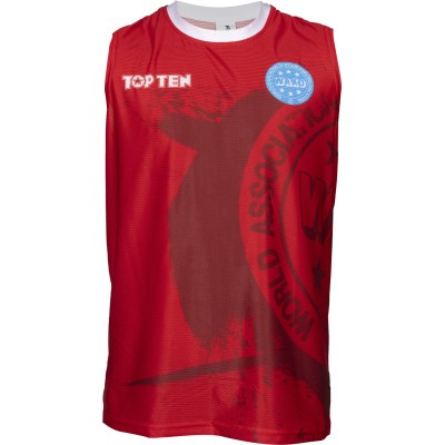 T-shirt « WAKO Kick Light »