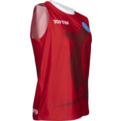 T-shirt « WAKO Kick Light »   2