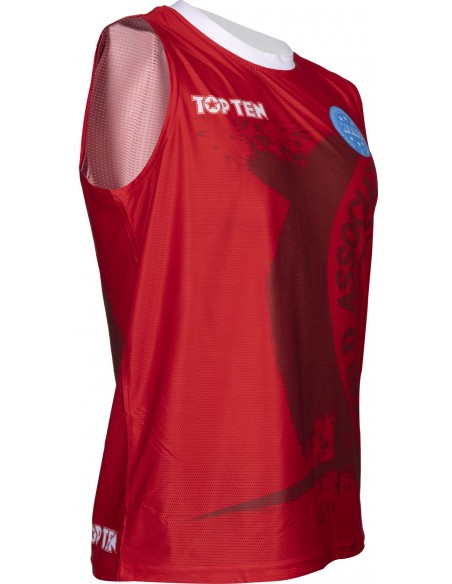 T-shirt « WAKO Kick Light »   T-shirt « WAKO Kick Light »