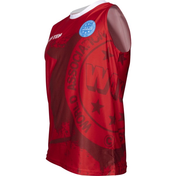 T-shirt « WAKO Kick Light »