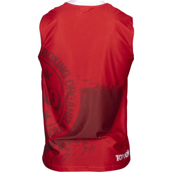 T-shirt « WAKO Kick Light »