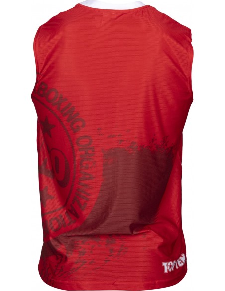 T-shirt « WAKO Kick Light »   T-shirt « WAKO Kick Light »