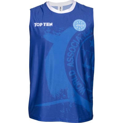 T-shirt « WAKO Kick Light »