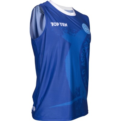 T-shirt « WAKO Kick Light »   2