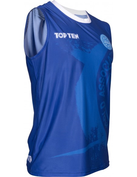 T-shirt « WAKO Kick Light »   T-shirt « WAKO Kick Light »