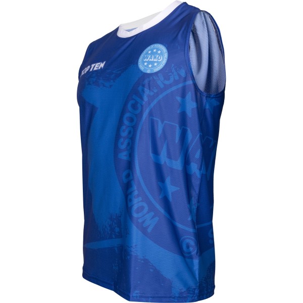 T-shirt « WAKO Kick Light »
