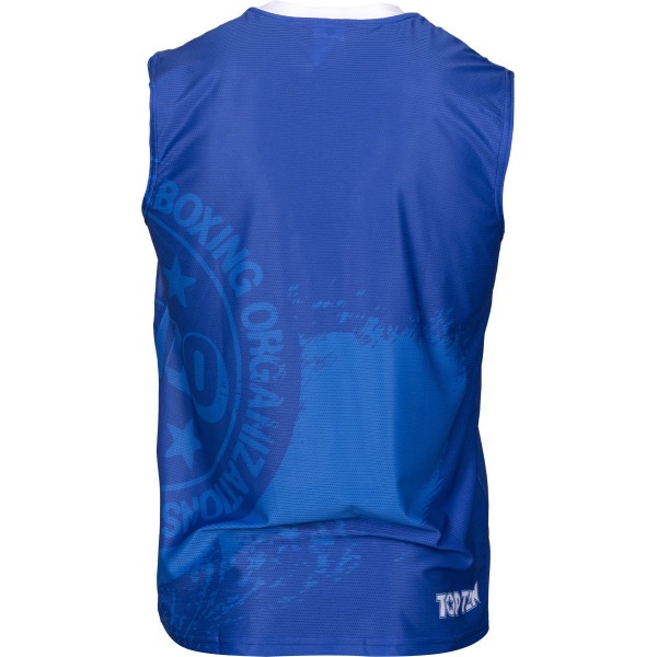 T-shirt « WAKO Kick Light »