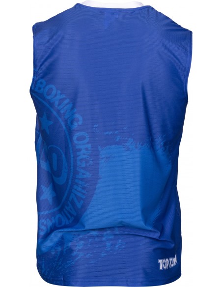 T-shirt « WAKO Kick Light »   T-shirt « WAKO Kick Light »