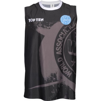T-shirt « WAKO Kick Light »