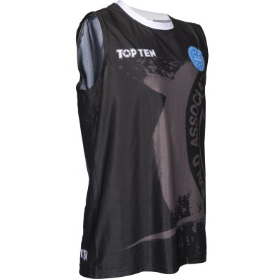 T-shirt « WAKO Kick Light »   2