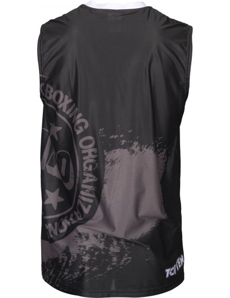 T-shirt « WAKO Kick Light »   T-shirt « WAKO Kick Light »