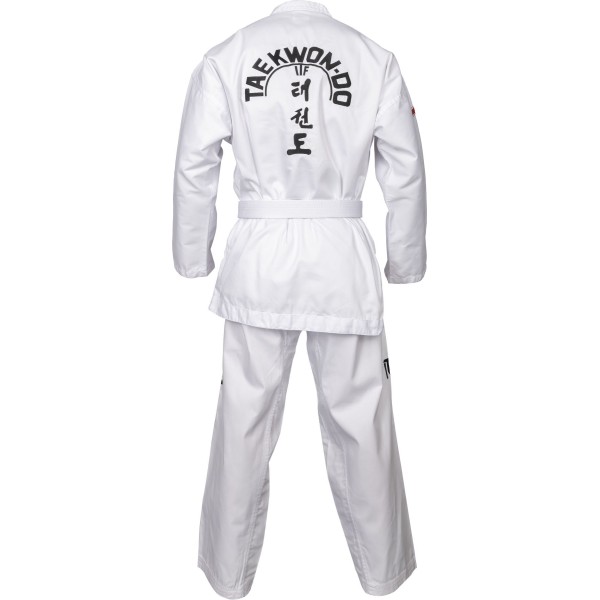 Taekwond-Do Dobok "Kyong" (approuvé ITF)  