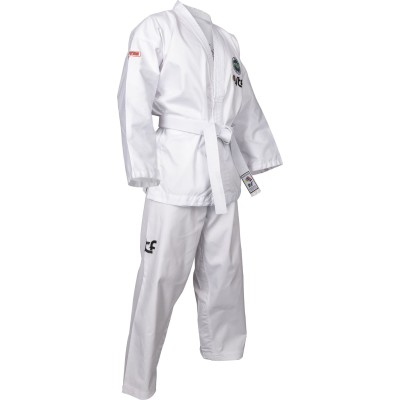 Taekwond-Do Dobok "Kyong" (approuvé ITF)