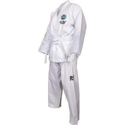 Taekwond-Do Dobok "Kyong" (approuvé ITF)   2