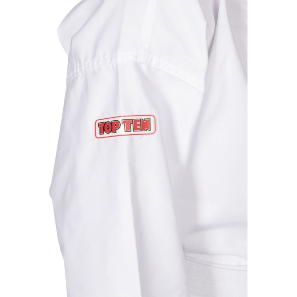 Taekwond-Do Dobok "Kyong" (approuvé ITF)