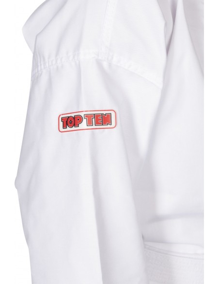 Taekwond-Do Dobok "Kyong" (approuvé ITF)   Taekwond-Do Dobok "Kyong" (approuvé ITF)