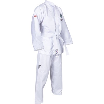 Taekwond-Do Dobok "De Luxe" (approuvé ITF) -Luxe" (approuvé ITF)