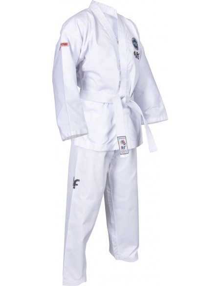 Taekwond-Do Dobok "De Luxe" (approuvé ITF) -Luxe" (approuvé ITF)  