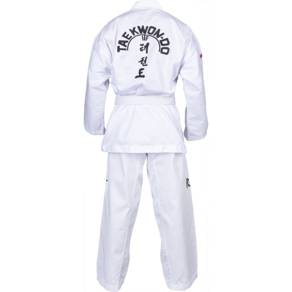 Taekwond-Do Dobok "De Luxe" (approuvé ITF) -Luxe" (approuvé ITF)  