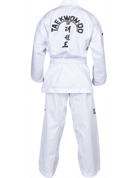Taekwond-Do Dobok "De Luxe" (approuvé ITF) -Luxe" (approuvé ITF)  