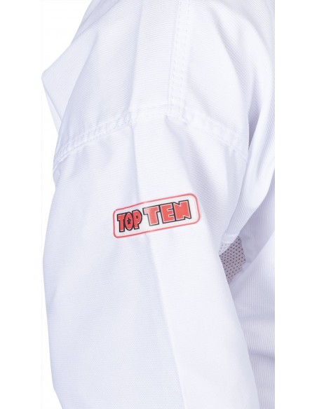 Taekwond-Do Dobok "De Luxe" (approuvé ITF) -Luxe" (approuvé ITF)  