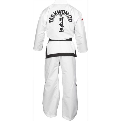 Sewn badge Ninja