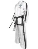Certificate Ju Jutsu pre-printed