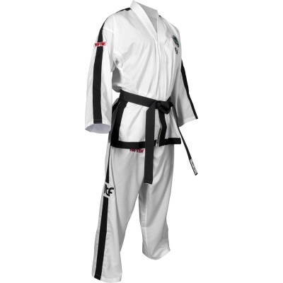 Master Instructor Dobok "Air Deluxe"