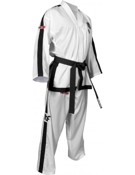 Master Instructor Dobok "Air Deluxe"   Master Instructor Dobok "Air Deluxe"