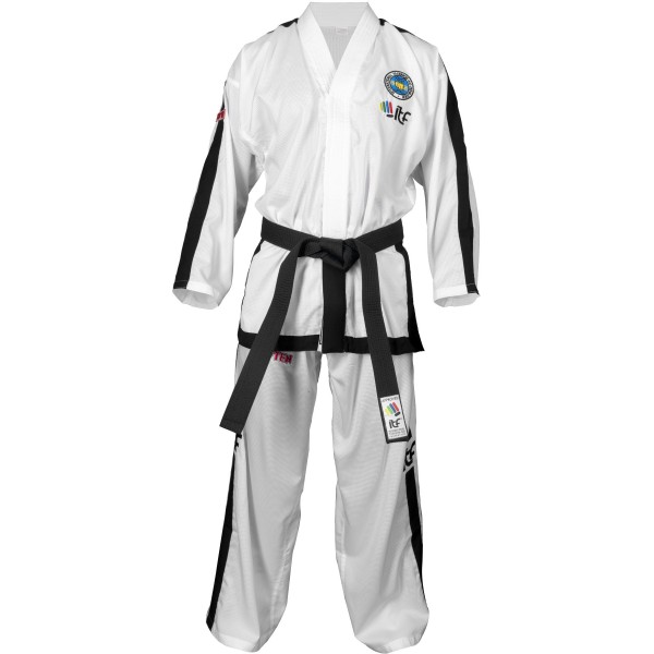 Master Instructor Dobok "Air Deluxe"