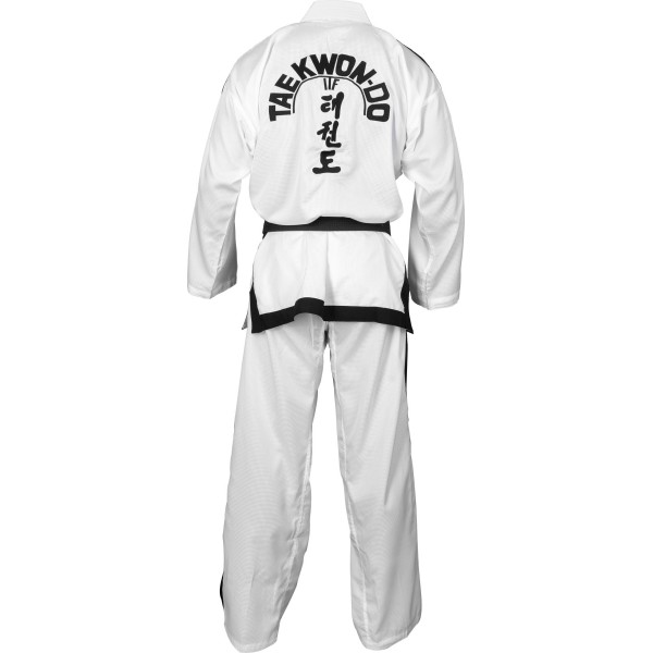 Master Instructor Dobok "Air Deluxe"